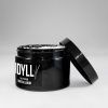 IDYLL SWEDEN – Salt Scrub, Green Lemon