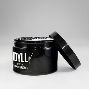 IDYLL SWEDEN – Salt Scrub, Neoporto