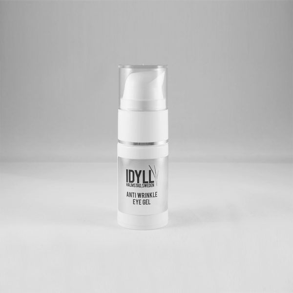 IDYLL SWEDEN – Anti Wrinkle Eye Gel