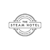 IDYLL SWEDEN – Återförsäljare, The Steam Hotel